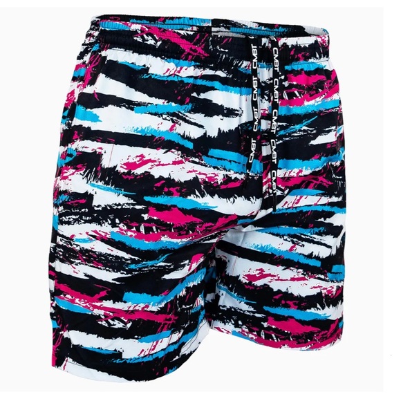 Combat Iron V3 Performance Training Shorts 5.5" - Picture 12 of 13